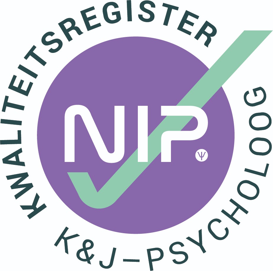 NIP Registerpsycholoog